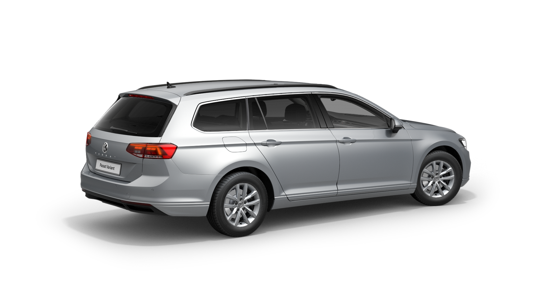Volkswagen Passat 2.0 TDI Variant