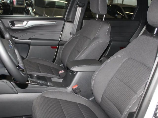 Ford Kuga Plug in Hybrid Titanium