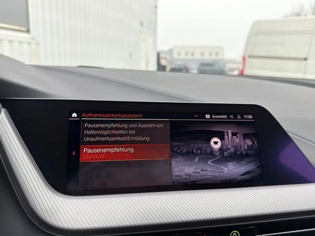 BMW 116 116d M-Sport