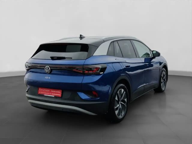 Volkswagen ID.4 Performance Pro