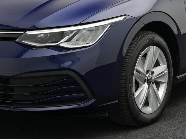 Volkswagen Golf 1.5 TSI Golf VIII Life Variant