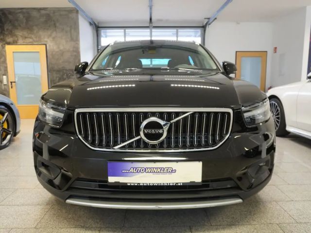 Volvo XC40 Recharge T4
