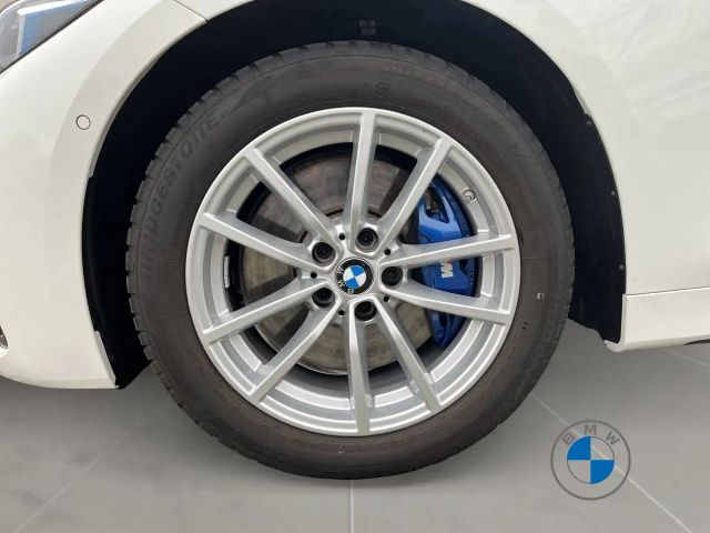 BMW 440 Coupé M-Sport M440i xDrive