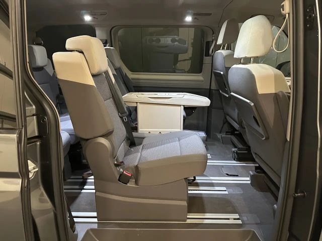 Volkswagen Multivan 2.0 TDI DSG T7