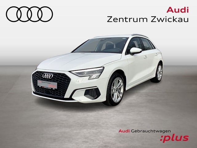 Audi A3 30 TFSI S-Tronic Sportback