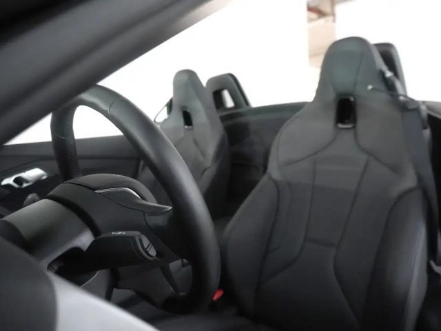 BMW Z4 Cabrio Roadster sDrive sDrive20i