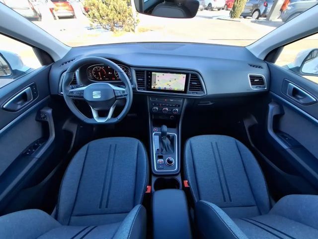 Seat Ateca 1.5 TSI DSG Style