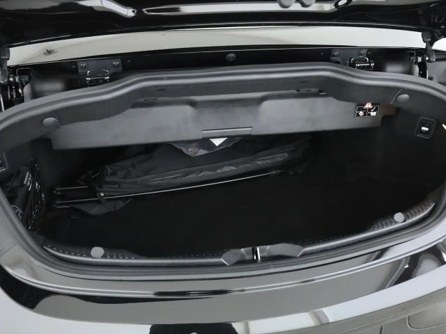 Mercedes-Benz C 300 AMG Line Cabriolet