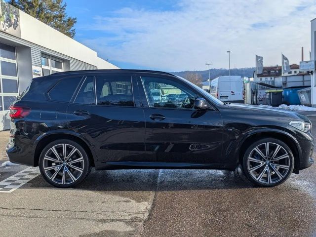 BMW X5 M-Sport