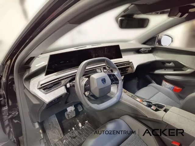 Peugeot 5008 Allure Pack Hybrid