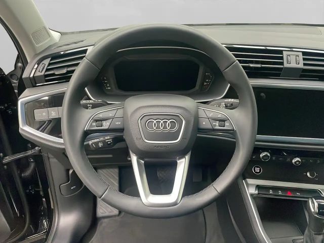 Audi Q3 35 TFSI S-Tronic