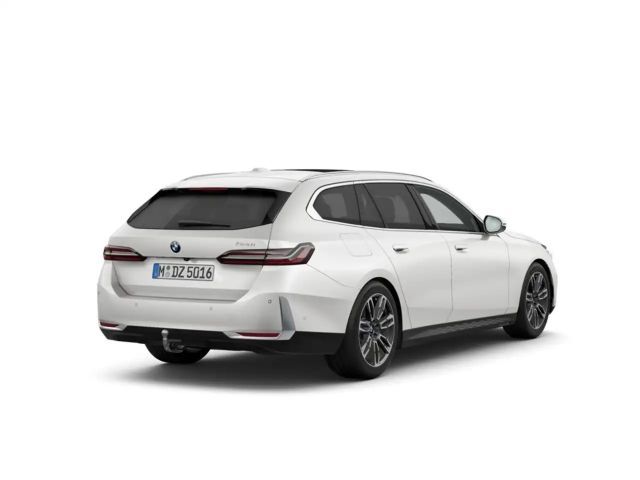 BMW 520 520i M-Sport