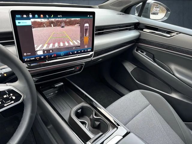 Volkswagen ID.7 Pro Tourer