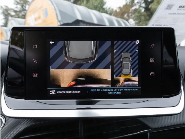 Peugeot E-2008 Allure Pack