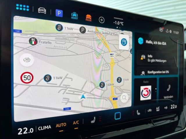 Volkswagen Golf DSG Sport