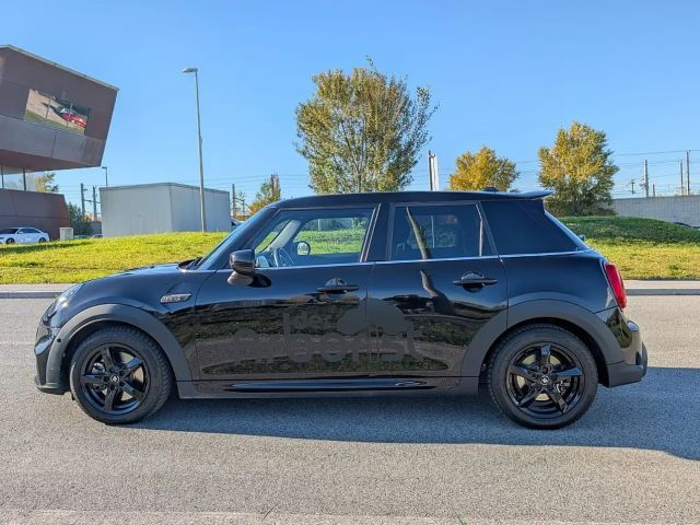 MINI Cooper S MINI Cooper S Aut. - TOP Zustand - Erstbesitz