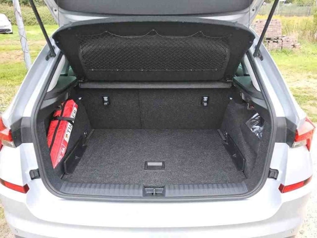 Skoda Kamiq 1.0 TSI Clever