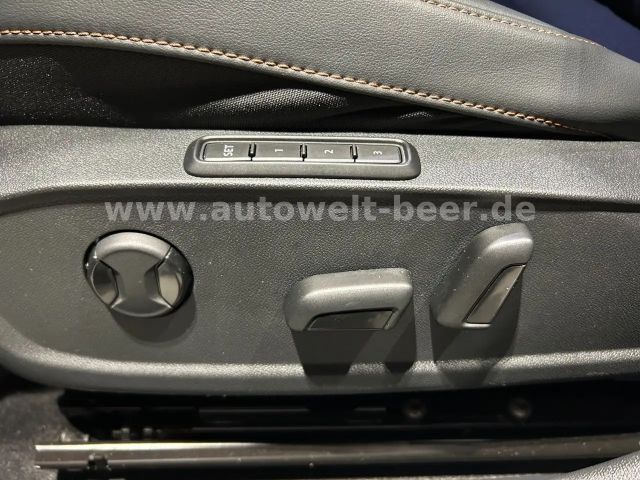 Cupra Formentor 1.4 DSG VZ e-Hybrid