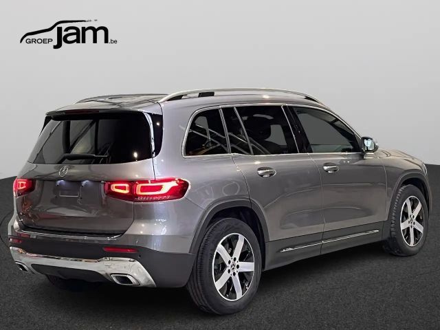 Mercedes-Benz GLB 180 Urban