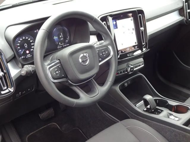 Volvo XC40 Inscription T4