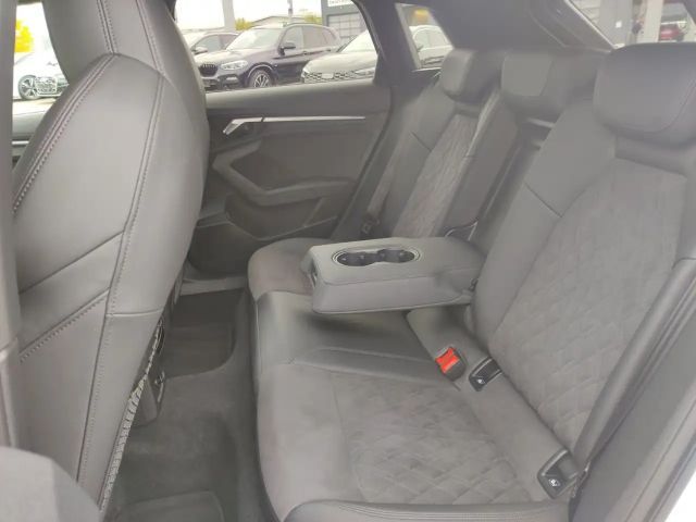 Audi RS3 Quattro S-Tronic Sedan Sportback