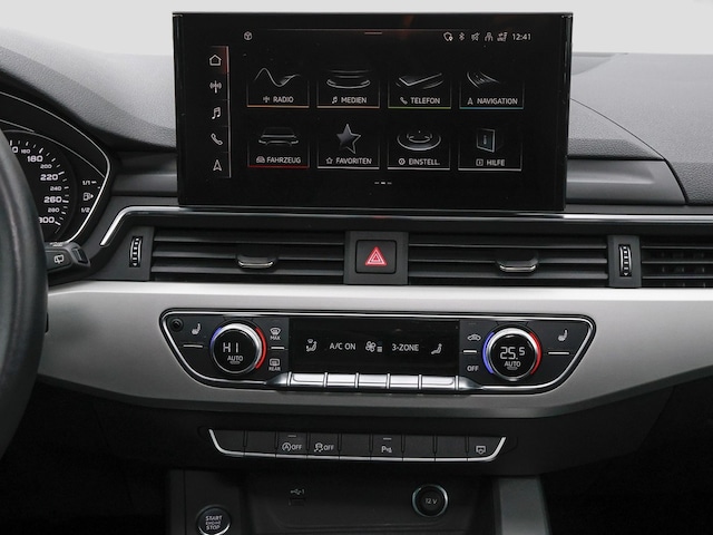 Audi A4 35 TFSI Avant S-Line S-Tronic