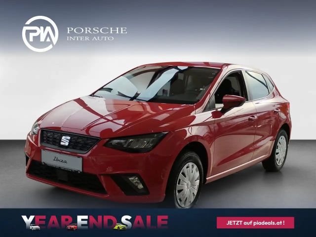 Seat Ibiza 1.0 TSI Reference