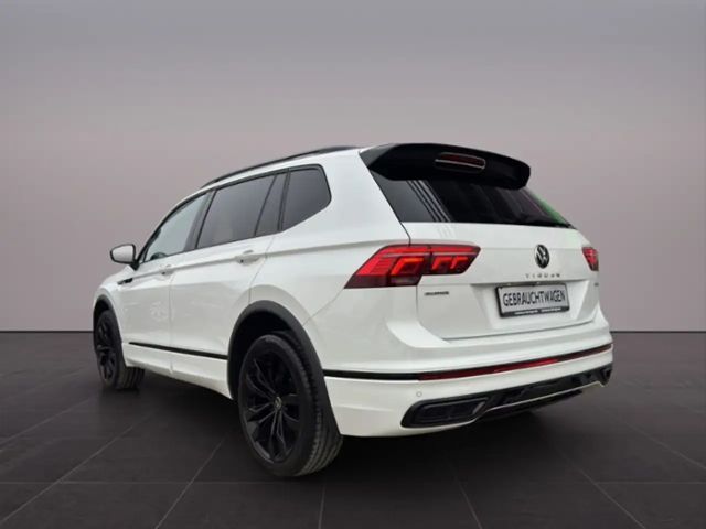 Volkswagen Tiguan 2.0 TDI Allspace R-Line
