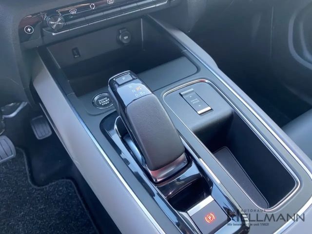 Citroën C5 Aircross C-Series Hybrid