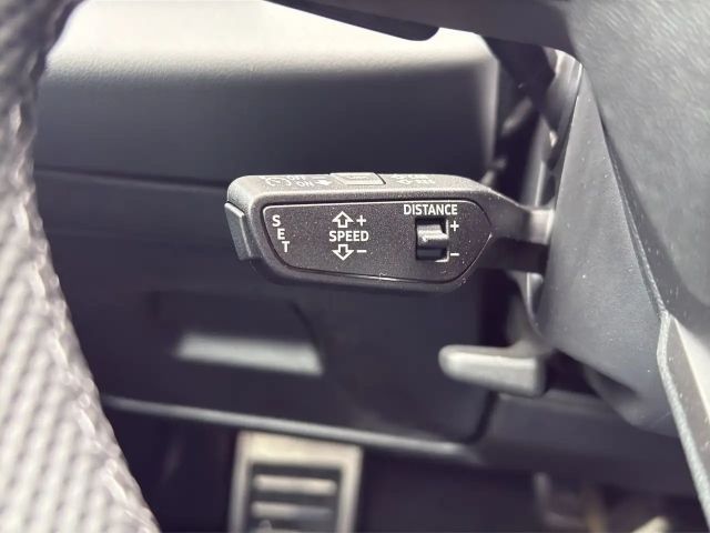 Audi A6 Quattro S-Tronic