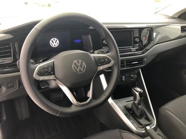 Volkswagen Polo 1.0 TSI DSG Life
