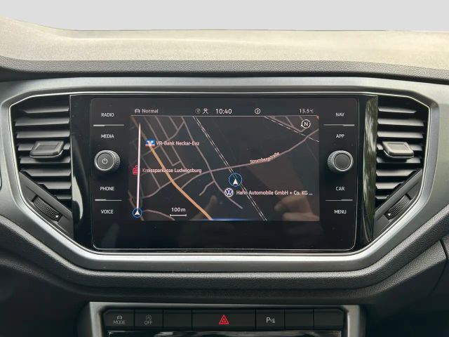 Volkswagen T-Roc 1.5 TSI