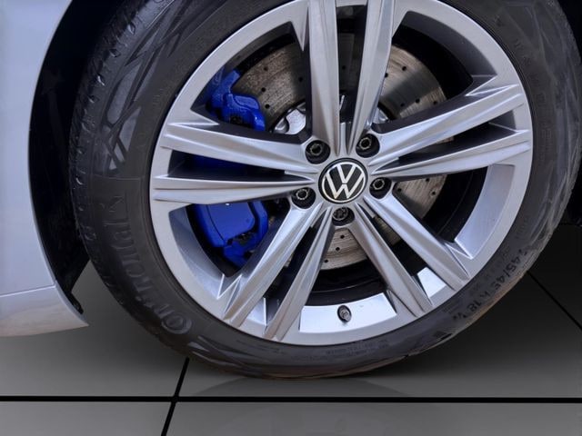 Volkswagen Arteon Shooting Brake 2.0 TSI DSG