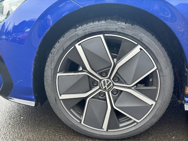 Volkswagen Golf R-Line Style