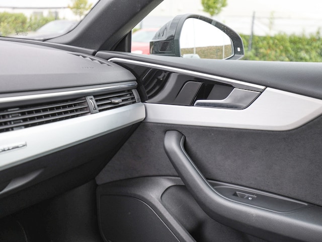 Audi A5 50 TDI Quattro Sportback