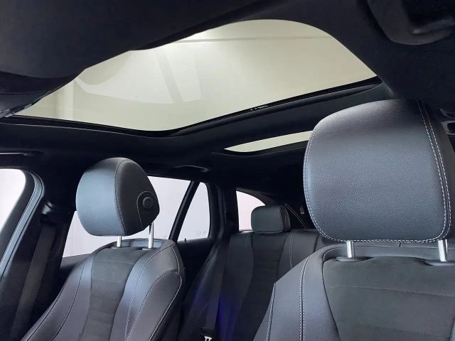 Mercedes-Benz E 220 AMG Line E 220 d Estate