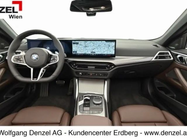 BMW 420 420d Cabrio