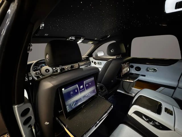 Rolls-Royce Ghost - Black Badge - Bespoke Audio - Ghost Pack