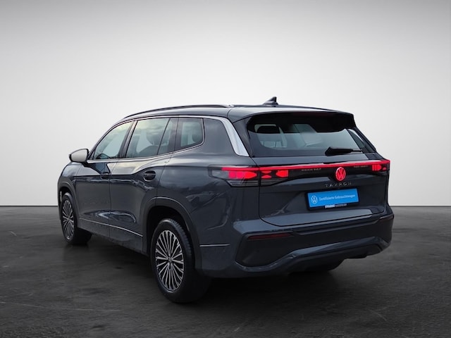 Volkswagen Tayron 2.0 TDI 4Motion DSG Life