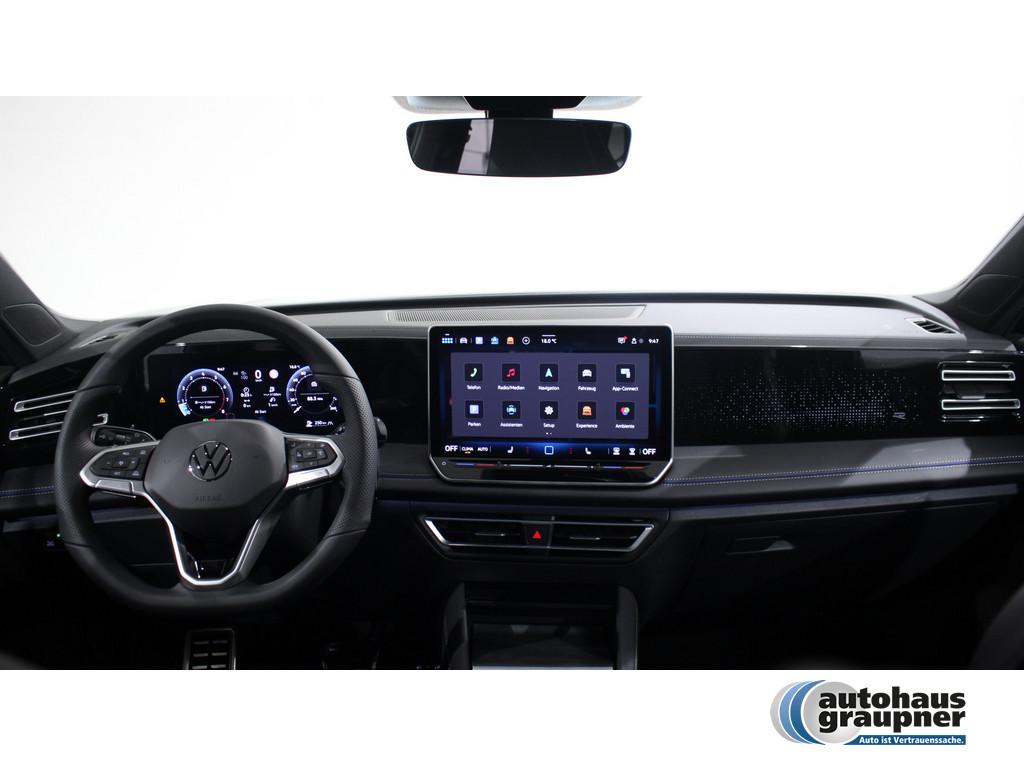 Volkswagen Tiguan 1.5 eTSI DSG R-Line