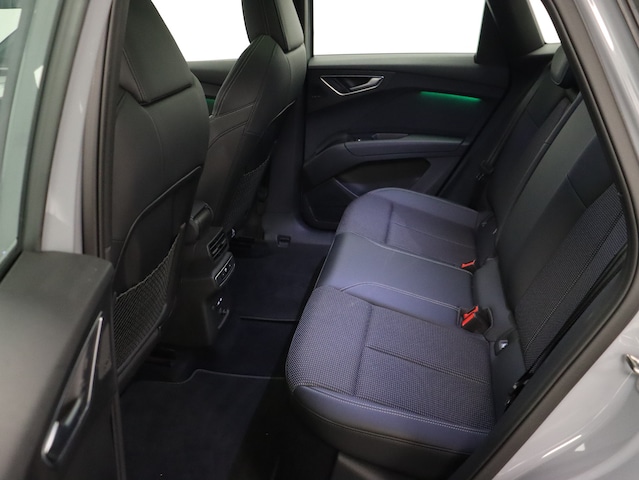 Audi Q4 e-tron 40 Sportback