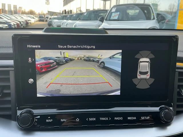 Kia XCeed Platinum Edition