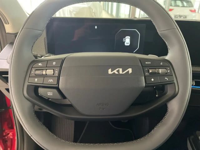 Kia EV6 Earth Vierwielaandrijving