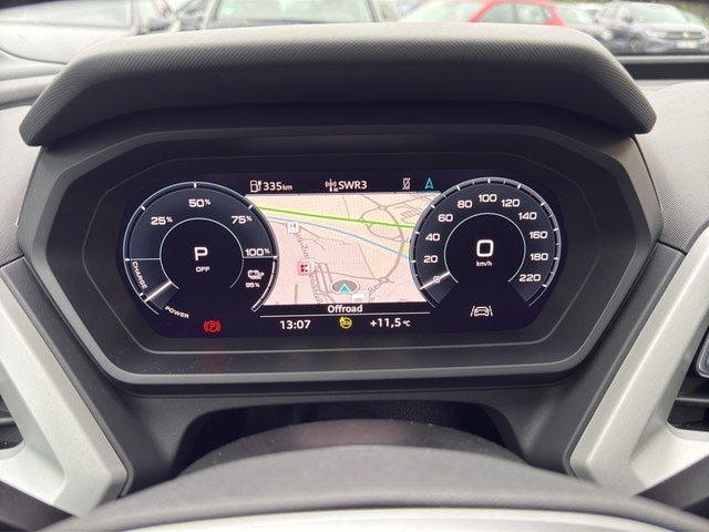 Audi Q4 e-tron 35 Sportback