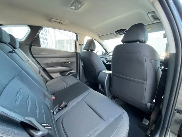 Hyundai Tucson 1.6 Comfort T-GDi