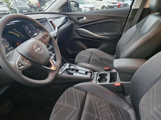 Opel Grandland X Ultimate