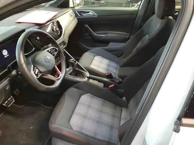 Volkswagen Polo 2.0 TSI DSG GTI