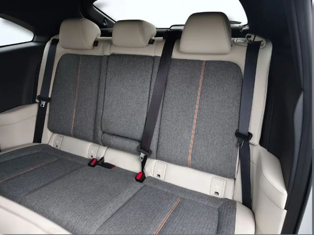 Mazda MX-30 Advantage