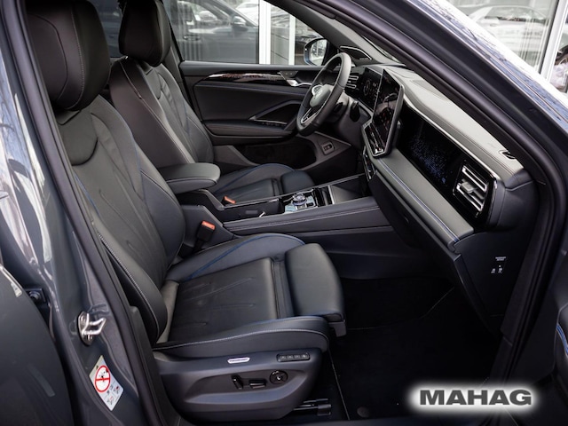 Volkswagen Tiguan 2.0 TDI IQ.Drive R-Line