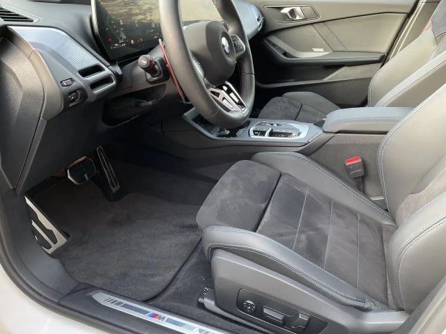 BMW 135 M-Sport Sedan xDrive